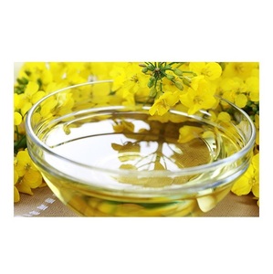 100% huile de canola biologique raffinée pure et huile brute de colza en vrac de première classe dans des bouteilles en plastique à vendre - Product Image 6