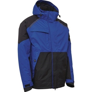 ELKA RAINWEAR Winter Working Jacket XTREME Size L Royal Blue/Black-for <b>Raincoats</b> - Product Image 1