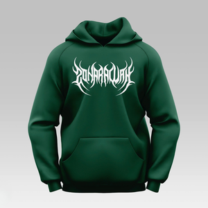 Sweats à capuche personnalisés de haute qualité, en polaire épaisse, couture durable, vente en gros, impression personnalisée, sweat à capuche surdimensionné pour les marques de vêtements - Product Image 4