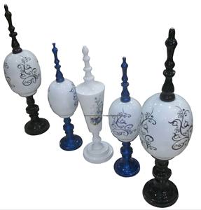 Présentoir avec imprimé en Aluminium, 1 pièce, décor de Table de mariage, pour bureau, salon - Product Image 3