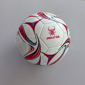 Balón de Fútbol Híbrido Ecológico, Nuevo Diseño, Balón de Fútbol Híbrido Ligero - Product Image 2