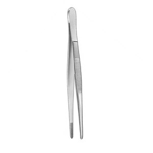Surgery Steel Single Joint Forceps Straight <b>Dressing</b> Forceps Stainless Steel <b>Dressing</b> Forceps for Online Sale - Product Image 4