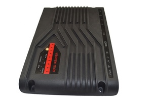 <span class=keywords><strong>8dbi</strong></span> 안테나 포함 4 포트 UHF <span class=keywords><strong>RFID</strong></span> 고정 리더 도매 ZKHY 장거리 R2000 UHF <span class=keywords><strong>RFID</strong></span> 리더 창고 재고 관리 용 - Product Image 5