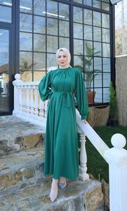 Robe Modeste pour Femmes |   Robe longue pour femmes musulmanes |   Robe élégante et modeste - Product Image 6