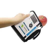 Hoge Nauwkeurigheid Fruit Brix Niet-Destructieve Tester