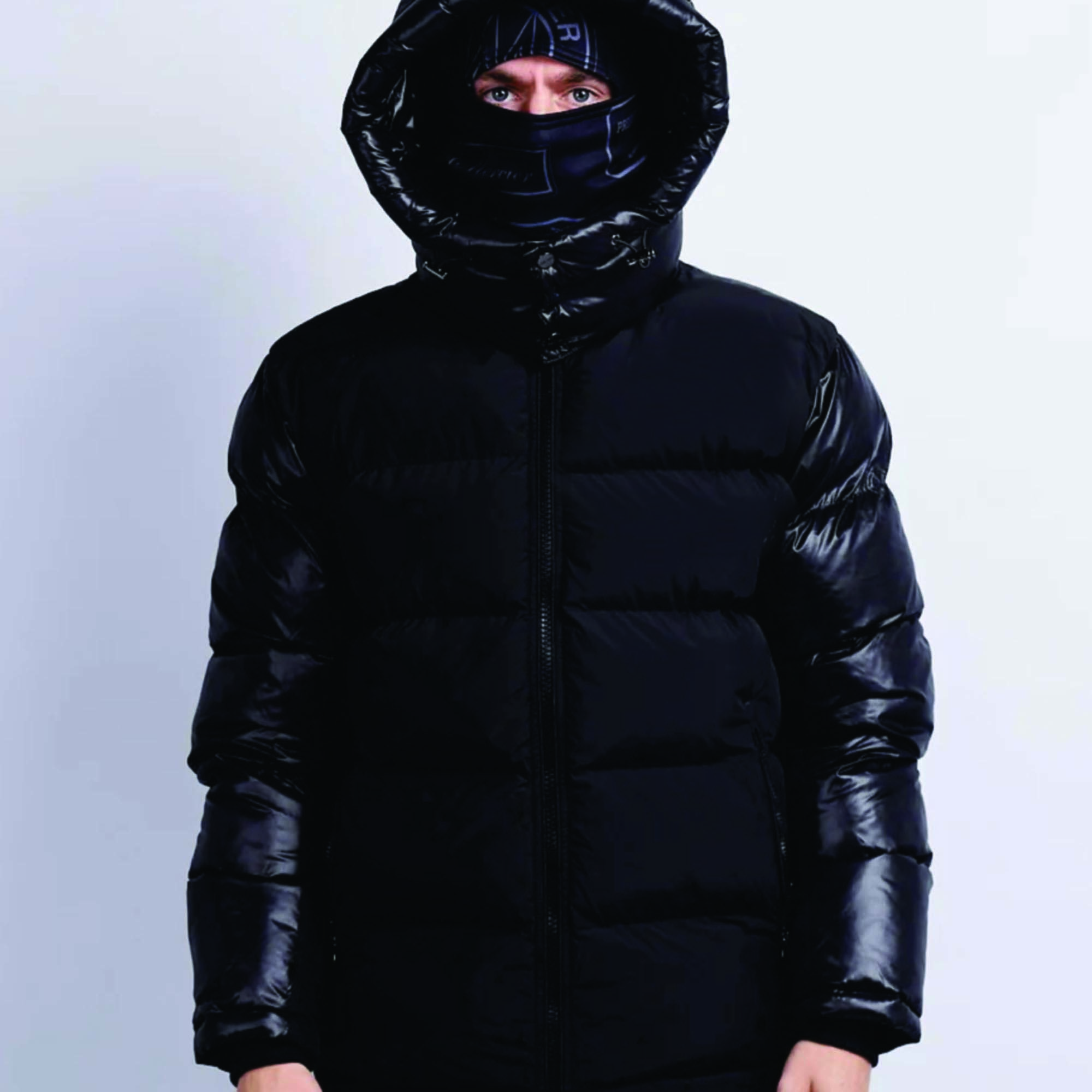 2023 Custom European OEM Urban Wholesale Man Coats - Stylish