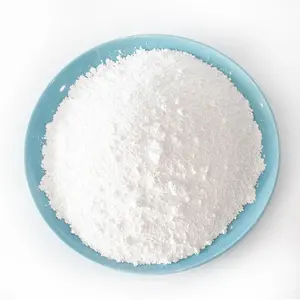 Uncoated calcium carbonate powder cac03 high whiteness 98% super fine