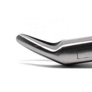 CRYER 150S Instrumentos quirúrgicos dentales Fórceps de extracción universal Molares Incisivos Raíces American Power Electricity Inoxidable - Product Image 4