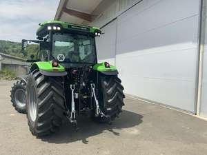 Tractores Deutz Fahr 6C nuevos y usados en venta - Product Image 6