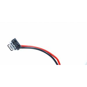 MOTOR DE VENTILACIÓN INTERIOR MERCEDES GLA Series (H247) A2478308400 OM 654.920 Diesel 2000 (20>) - Product Image 4