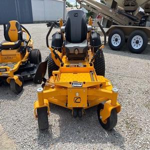 Cortadora de césped Cub Cadet PRO Z 754L de alta calidad disponible para la venta - Product Image 1