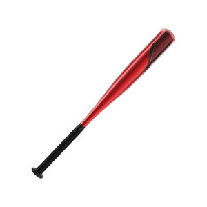 Bâton de baseball personnalisé OEM avec impression de logo, nouvelle arrivée, bâton de baseball en aluminium pour joueurs professionnels - Product Image 1