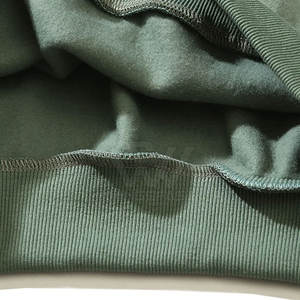 Personnalisez votre propre conception Puff Print Hoodies Lightweight Basics Best-seller Puff Print Hoodies - Product Image 4