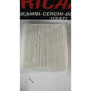 Filtro de Polen GREAT WALL MOTOR Serie Hover (06>) 80292-SDC-505HE Gasolina - Product Image 5