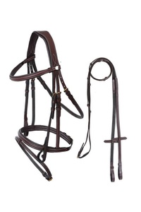 Bride avec rênes - Product Image 6