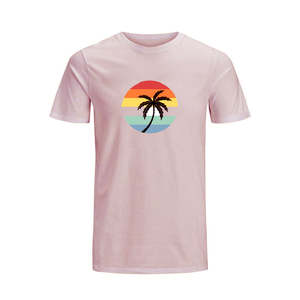 Servicios de Impresión de Camisetas DTF Personalizadas al por Mayor, Diseño de Transferencia de Calor para Camisetas, Ropa de Verano para Hombre, Camisetas DTF, Camisetas para Hombre - Product Image 2