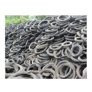 Neumáticos japoneses y europeos de alta calidad, neumáticos a granel para la exportación - Product Image 5