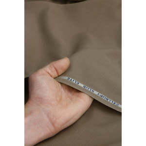 Traje de boda Slub Elite para hombre: pantalón con cierre de botones y chaqueta de botonadura sencilla o doble, elegante abrigo para novio, fácil de lavar y usar. - Product Image 5