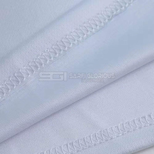 Maillots de basket-ball personnalisés avec impression par transfert thermique, uniformes, séchage rapide, vêtements pour hommes adultes, respirants, service OEM, nom de l'équipe, numéro - Product Image 3