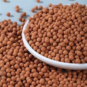 High-Surface-Area Biological <strong>Ceramic</strong> Filter Media for Water Treatment - Product Image 1
