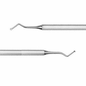 เครื่องมือทันตกรรมคอนเดนเซอร์และรถขุด - Product Image 6