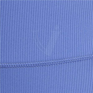 New Design Quick Dry Yoga <b>Leggings</b> Plus Size Customized OME Service Solid <b>Pattern</b> Mid Waist Elastic Yoga <b>Leggings</b> for <b>Women</b> - Product Image 6