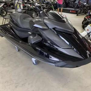 2025 Yamaha GP1800 SVHO Fuente de alimentación manual original Herramienta de uso en el jardín - Product Image 5