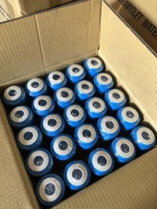 Filtro de Carbón Activado Granular GAC de 10 Pulgadas con Carcasa Transparente - Product Image 4