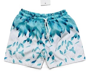 Short en maille de haute qualité hommes Short de basket-ball pour hommes pour hommes maille avec poche High Street Hip-Hop dernière coupe décontractée - Product Image 1