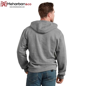 Sweat à capuche oversize en molleton de coton français de haute qualité, épais, coupe épaules tombantes, coupe-vent, écologique, personnalisable pour homme - Product Image 4