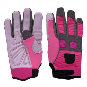 New Impact Custom Made Leather Resistant <b>Gloves</b> Customized Anti-impact Safety <b>Gloves</b> For Outdoor Usage - Product Image 1