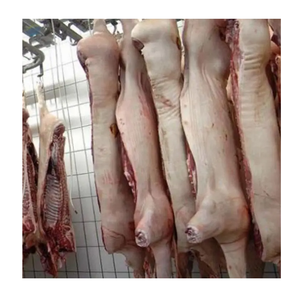 Achetez en ligne : Viande de porc surgelée de qualité supérieure, coupes 4 voies / coupes 6 voies / carcasses de porc, meilleure qualité, meilleur prix, exportations - Product Image 5