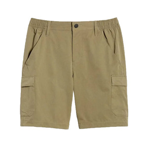 Superior Quality New Fashion Casual <b>Shorts</b> Cotton Fabric Solid Pattern Custom Label Hot Arrival Size 6XL Wholesale Price - Product Image 4