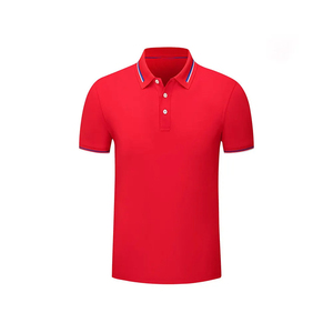 Tissu de velours à séchage rapide de haute qualité pour hommes pour polos motif solide avec approvisionnement ODM prix économique - Product Image 3