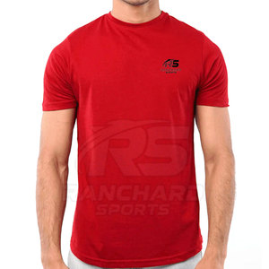 Meilleur prix, faible MOQ, t-shirts pour hommes, vêtements de rue, t-shirts élégants, t-shirts à manches courtes pour hommes - Product Image 1