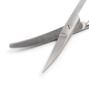 Pince de perçage en acier inoxydable de qualité médicale de marque 13cm manuelle utilisée pour disséquer les tissus délicats. - Product Image 6