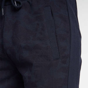 กางเกงขาสั้นผ้าฟลีซสำหรับผู้ชายกางเกงขาสั้นผ้าฟลีซผ้าคอตตอนสำหรับเล่นกีฬากลางแจ้งแฟชั่นขายดี - Product Image 6