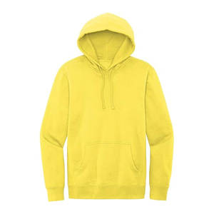 Nouveaux hommes sport pull poche ample décontracté sweat personnaliser votre Logo poche kangourou épaule pull à capuche - Product Image 1