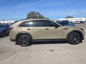 Usado cuidadosamente 2025 Mazda PHEV Premium 4dr SUV AWD (2.5L 4cyl gas/eléctrico plug-in híbrido 8A) - Product Image 2