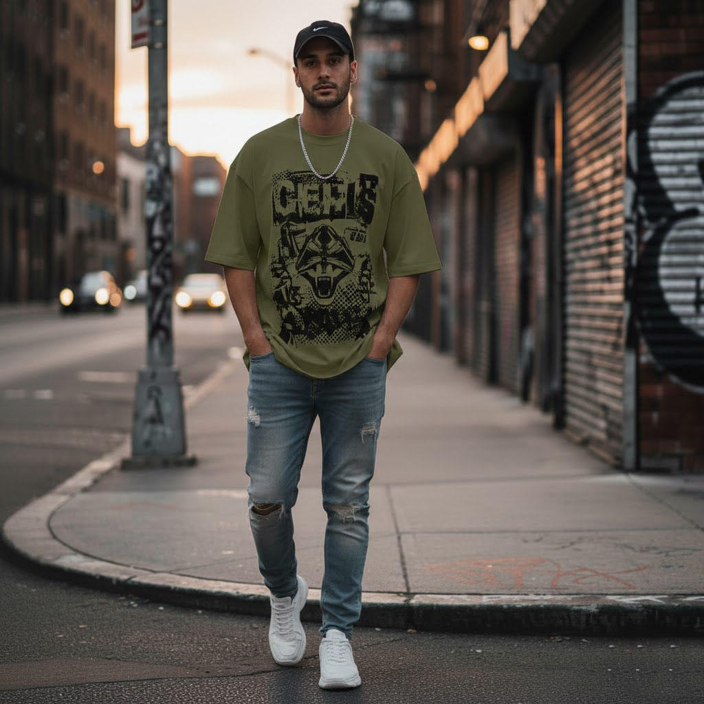 กองทัพสีเขียว