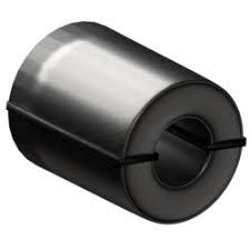 Bobina de Acero Galvanizado por Inmersión en Caliente DX51D Z41-Z60 GB con Espesor de 0.21-0.50 mm, Dureza Suave, para Material de Construcción de Techos - Product Image 2