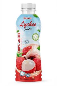Jugo de Fruta y Vegetales al por Mayor, 500 ml, 100 % Natural, Saludable, Hecho en Vietnam, Puré de Piña, Lichi y Mango, Bajo en Grasas, Marca Blanca - Product Image 6
