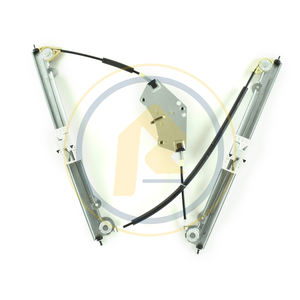 Regolatore Finestrino Ac Rolcar Adattabile per OE 31301555 - Product Image 1