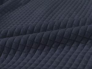 Sudadera con Capucha de Invierno para Hombre, 100% Poliéster, Teñida en Prenda, Tejido Jacquard, Gruesa, de Secado Rápido, Servicio OEM, Personalizada, Color Sólido - Product Image 6