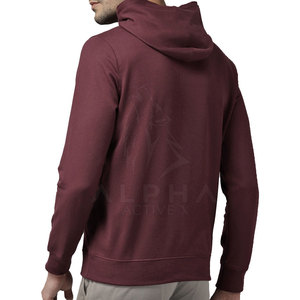 Vêtements décontractés dernière conception hommes sweats à capuche en gros hommes sweats à capuche qualité supérieure hommes sweats à capuche - Product Image 2