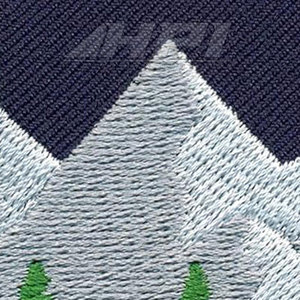 Écussons tissés tendance pour vêtements, chapeaux, sacs, enfants et adultes – Écussons tissés personnalisés avec logo pour vestes, sacs à dos, chapeaux et chemises - Product Image 6