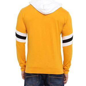 Sudaderas con capucha impresas DTF de alta calidad personalizadas al por mayor, sudaderas con capucha impresas DTF hechas en fábrica, precio al por mayor, MOQ bajo - Product Image 3