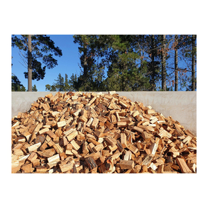 Leña de pino lista para exportar suministrada a granel para proyectos de combustible sostenible - Product Image 6
