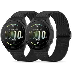 Nuevo Reloj Inteligente Forerunner 165 - Product Image 1