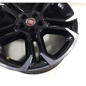 ล้อแม็กซ์ FIAT Tipo ซีดาน 5 ประตู 50928344 (15>20) - Product Image 4